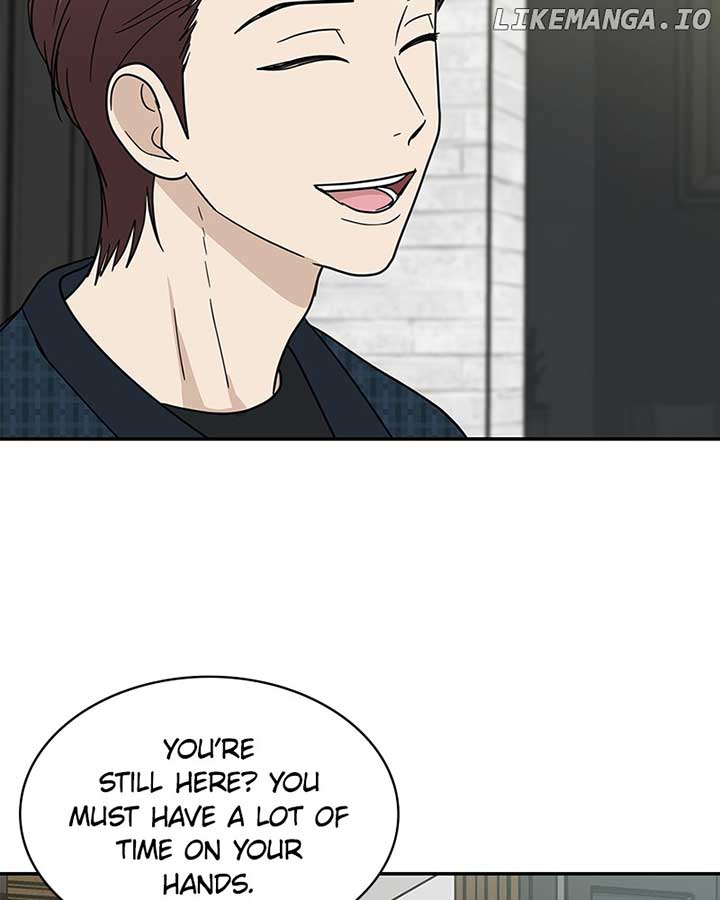 It Wasn’t Love at First Sight Chapter 17 476 085