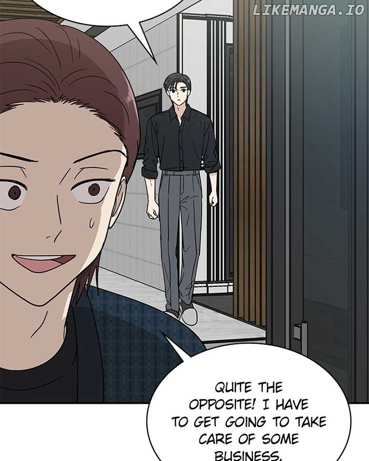 It Wasn’t Love at First Sight Chapter 17 477 086