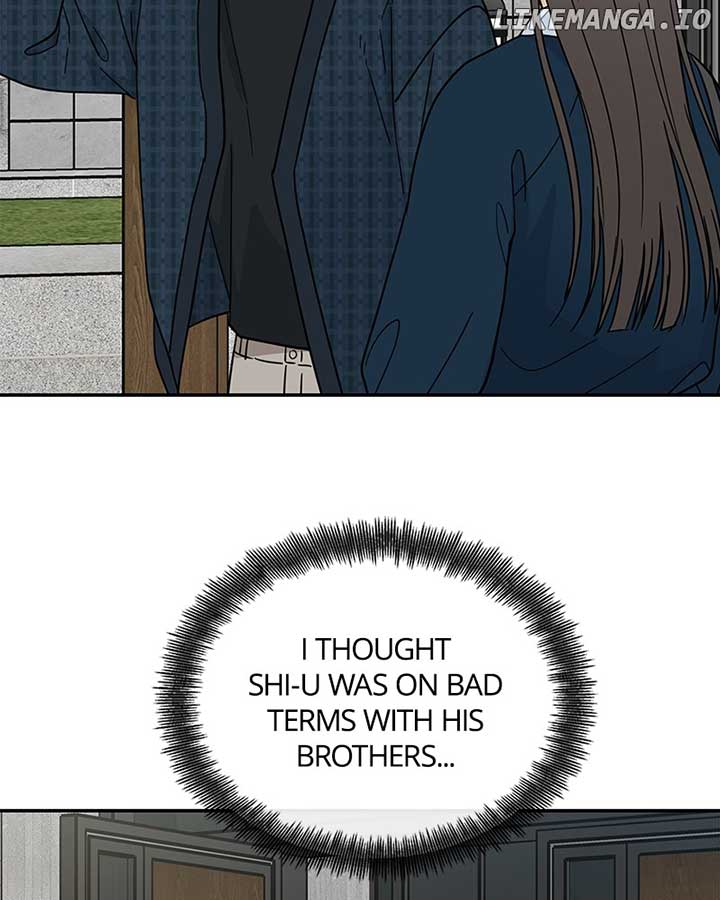 It Wasn’t Love at First Sight Chapter 17 479 088