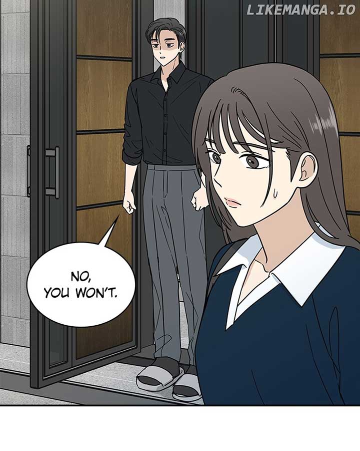 It Wasn’t Love at First Sight Chapter 17 480 089