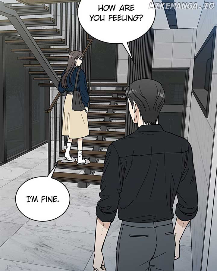 It Wasn’t Love at First Sight Chapter 17 484 093