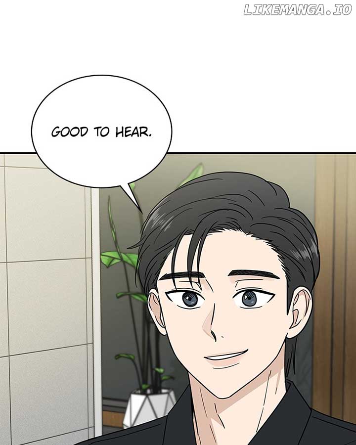 It Wasn’t Love at First Sight Chapter 17 486 095