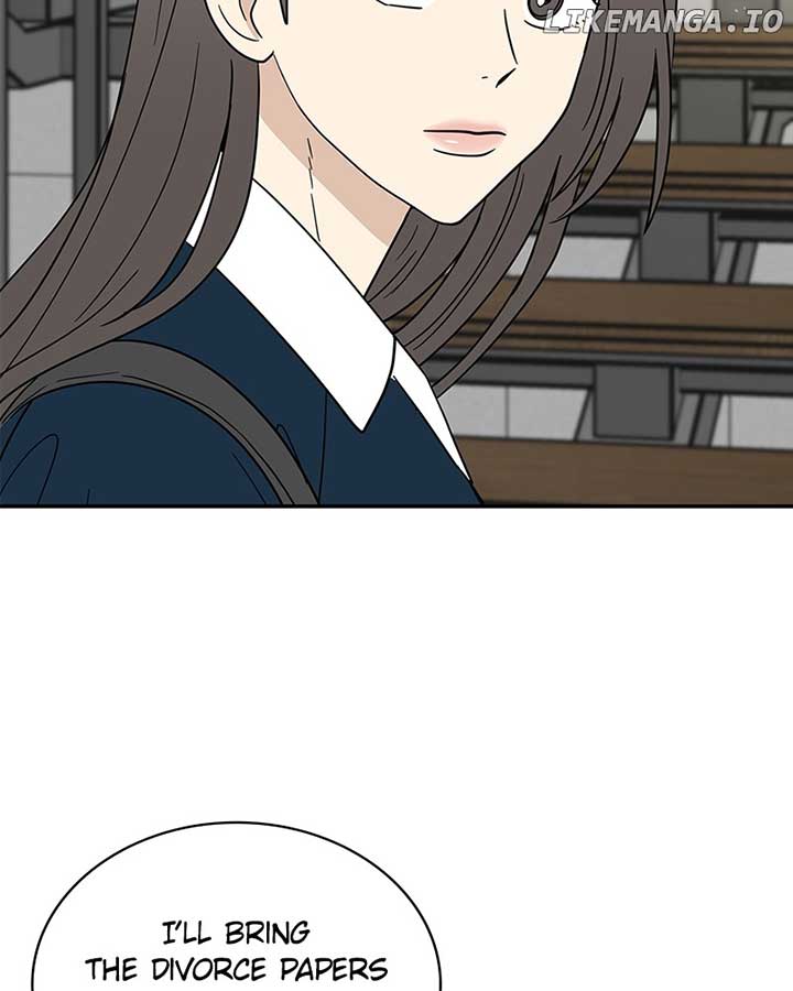 It Wasn’t Love at First Sight Chapter 17 488 097