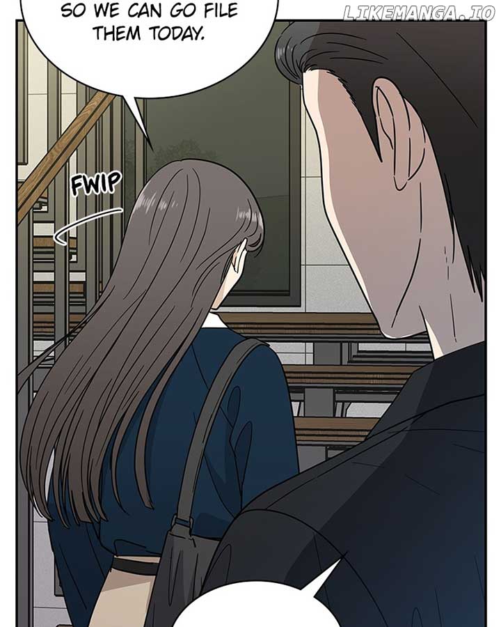 It Wasn’t Love at First Sight Chapter 17 489 098