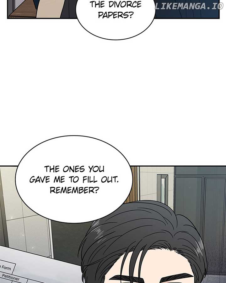 It Wasn’t Love at First Sight Chapter 17 490 099