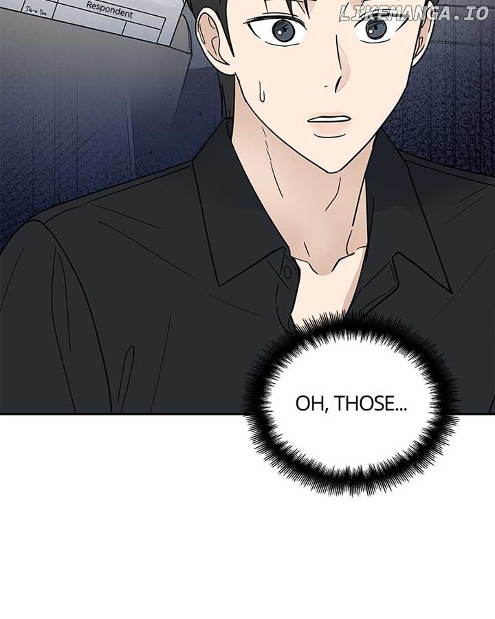 It Wasn’t Love at First Sight Chapter 17 491 100