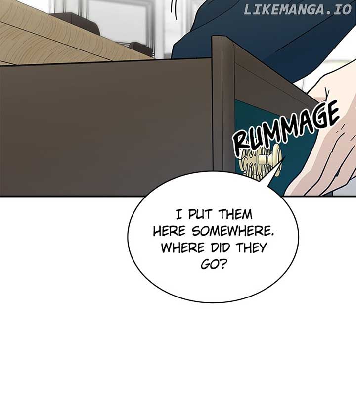 It Wasn’t Love at First Sight Chapter 17 494 103