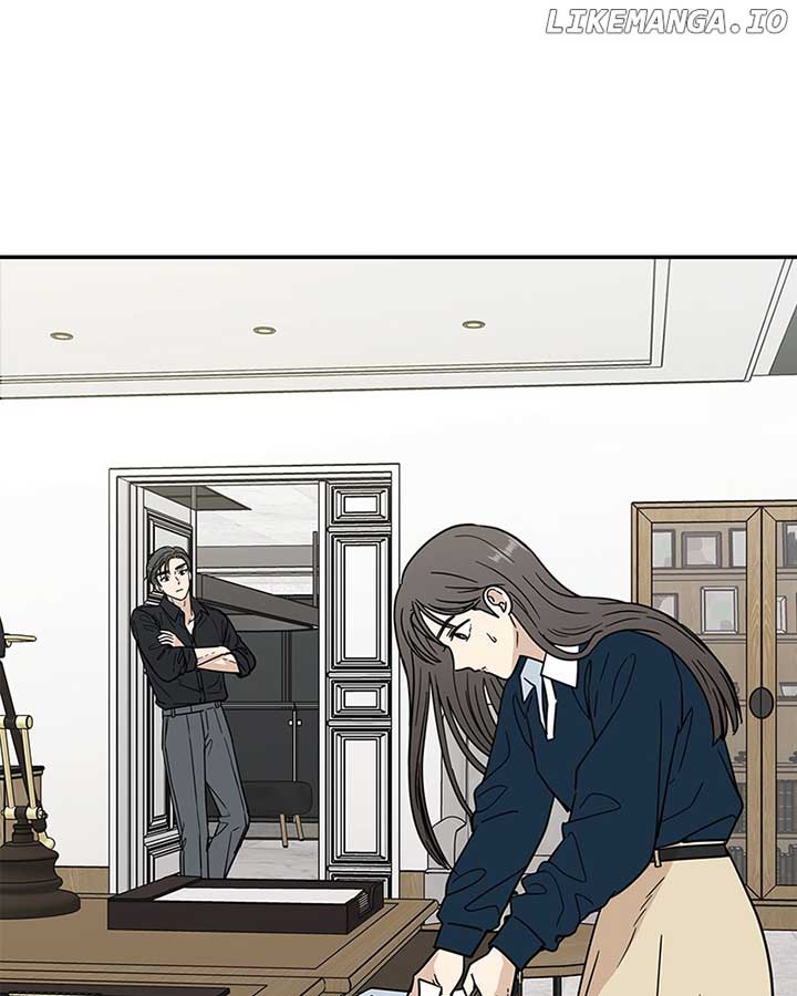 It Wasn’t Love at First Sight Chapter 17 495 104