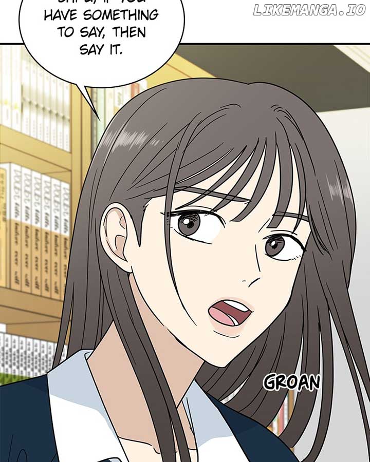 It Wasn’t Love at First Sight Chapter 17 498 107