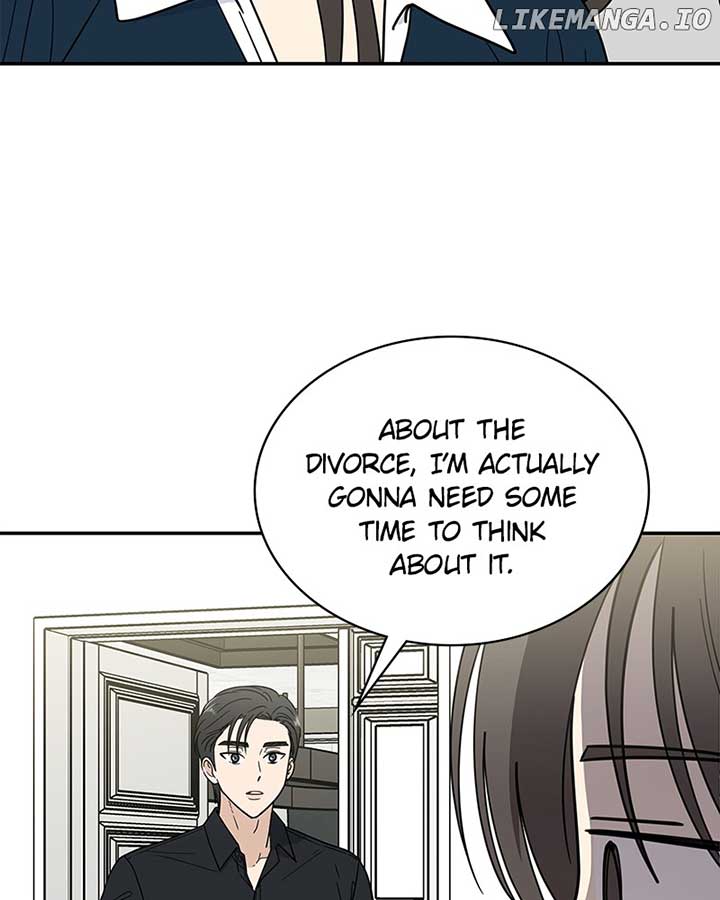 It Wasn’t Love at First Sight Chapter 17 499 108