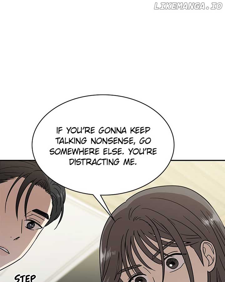 It Wasn’t Love at First Sight Chapter 17 502 111