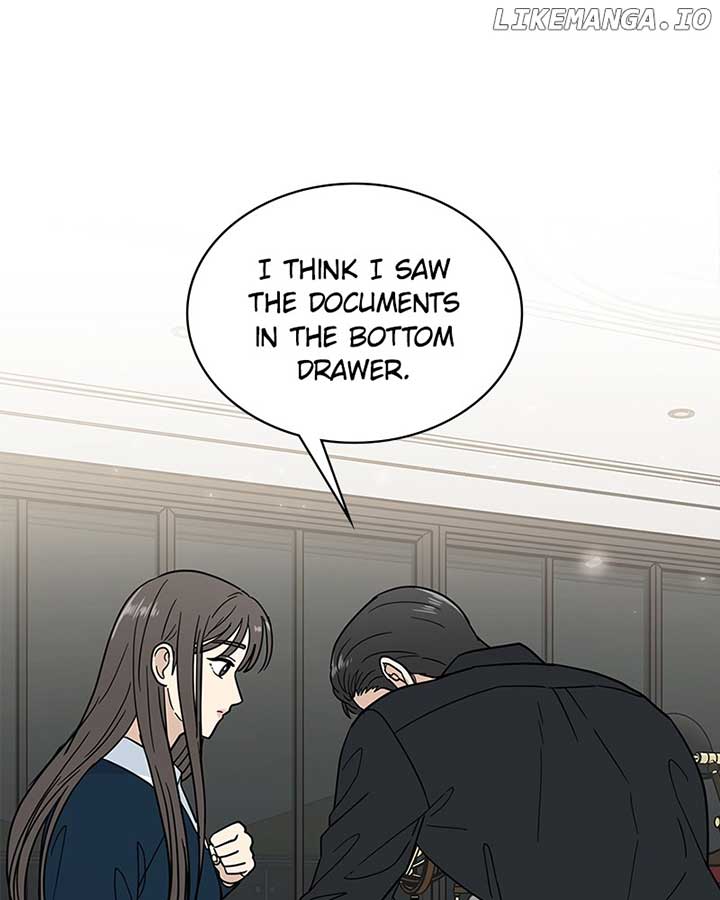 It Wasn’t Love at First Sight Chapter 17 504 113