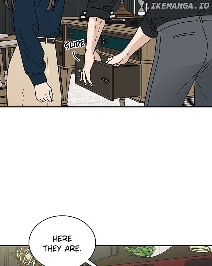 It Wasn’t Love at First Sight Chapter 17 505 114