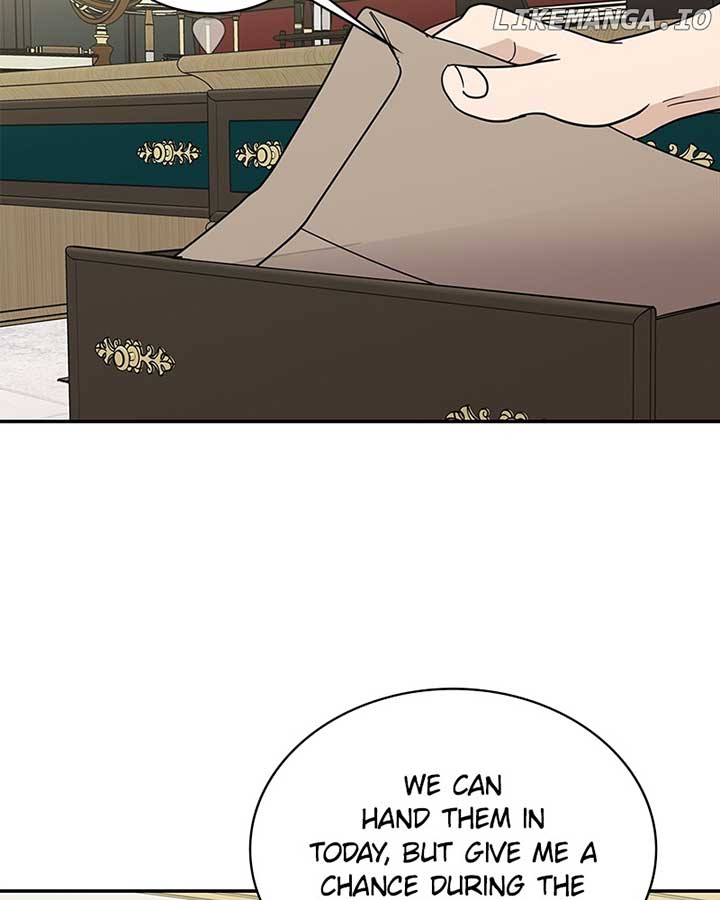 It Wasn’t Love at First Sight Chapter 17 506 115