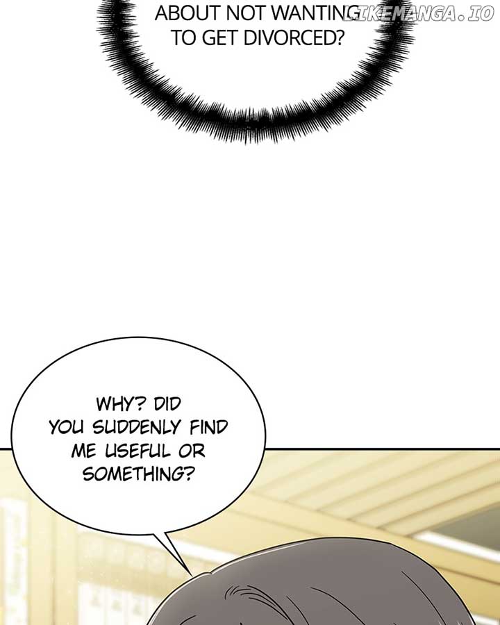 It Wasn’t Love at First Sight Chapter 17 508 117