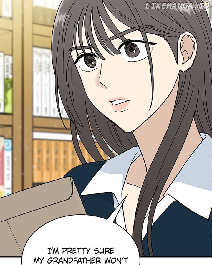 It Wasn’t Love at First Sight Chapter 17 509 118