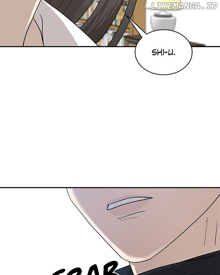 It Wasn’t Love at First Sight Chapter 17 515 124