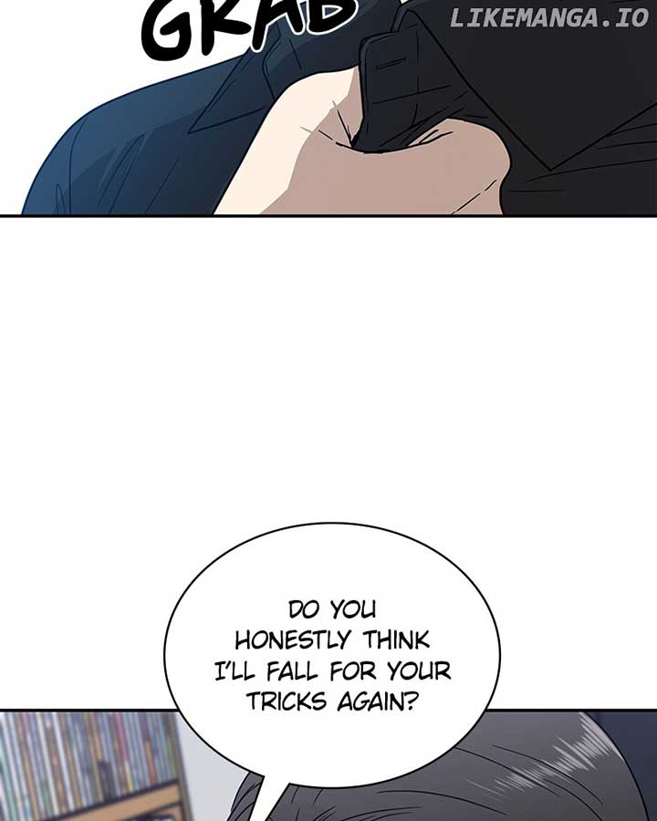 It Wasn’t Love at First Sight Chapter 17 516 125