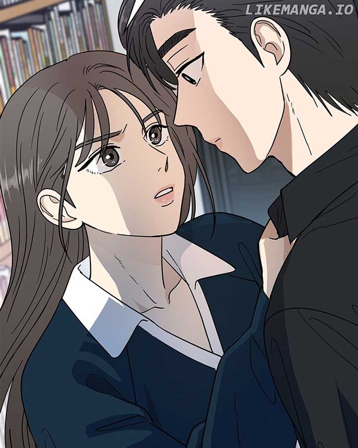 It Wasn’t Love at First Sight Chapter 17 517 126