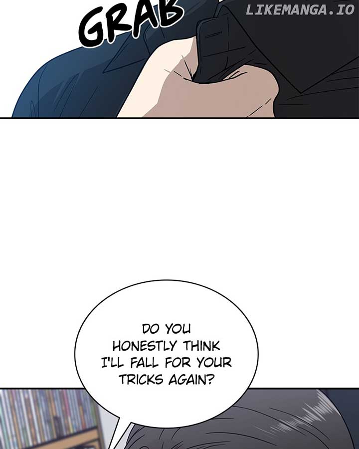 It Wasn’t Love at First Sight Chapter 18 394 003