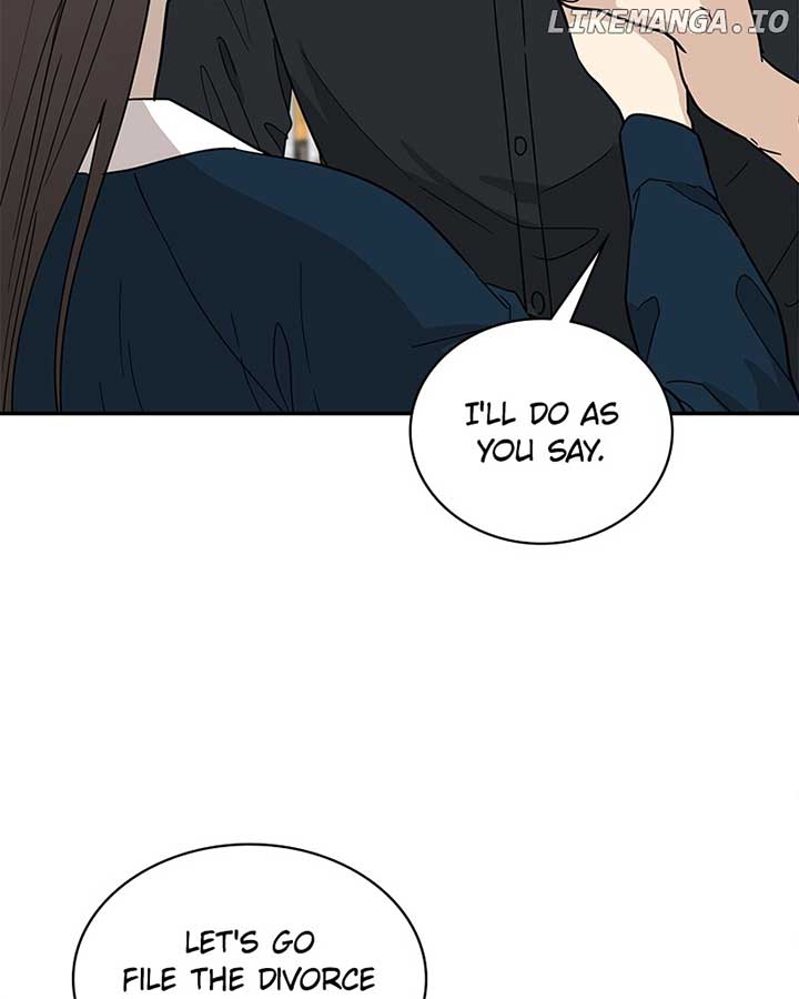 It Wasn’t Love at First Sight Chapter 18 399 008