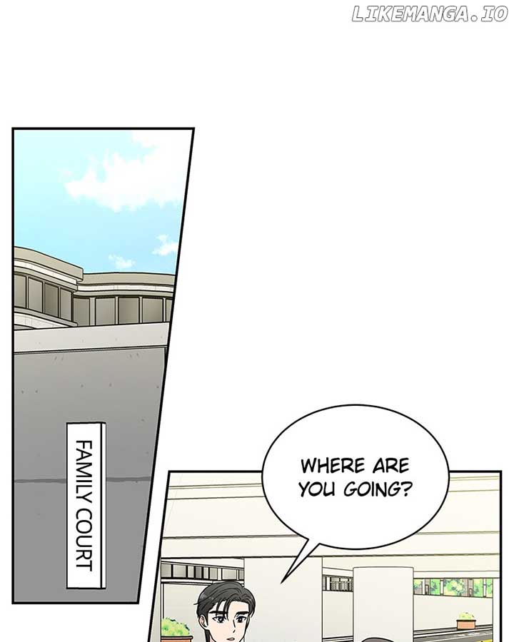 It Wasn’t Love at First Sight Chapter 18 403 012