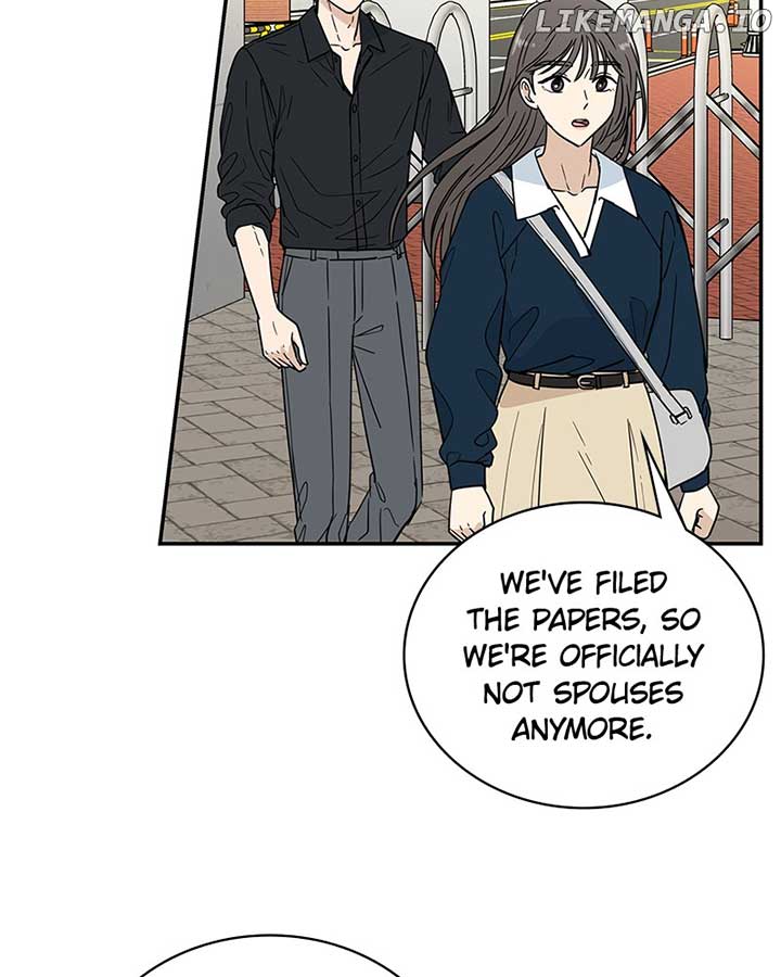 It Wasn’t Love at First Sight Chapter 18 404 013