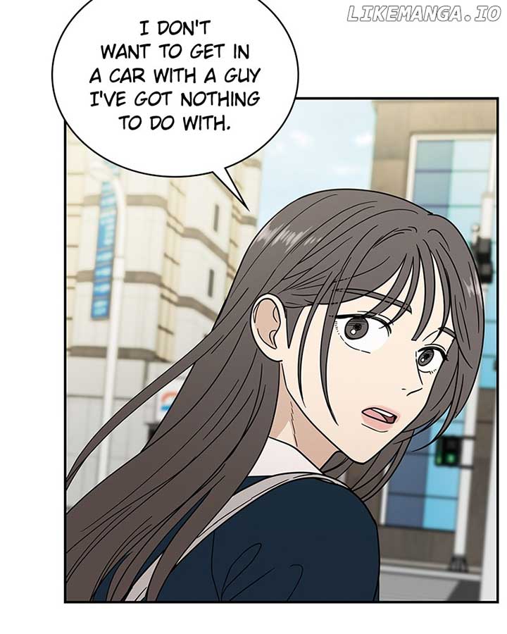 It Wasn’t Love at First Sight Chapter 18 405 014