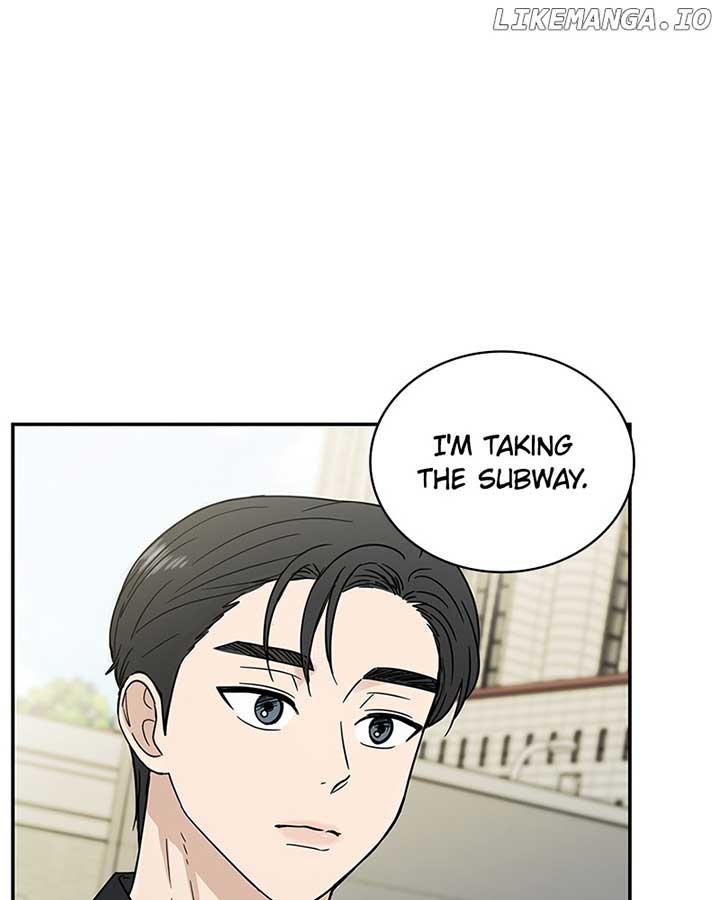 It Wasn’t Love at First Sight Chapter 18 406 015