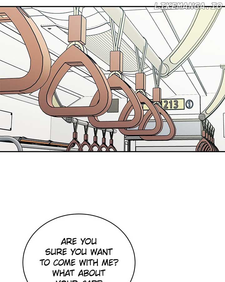 It Wasn’t Love at First Sight Chapter 18 408 017