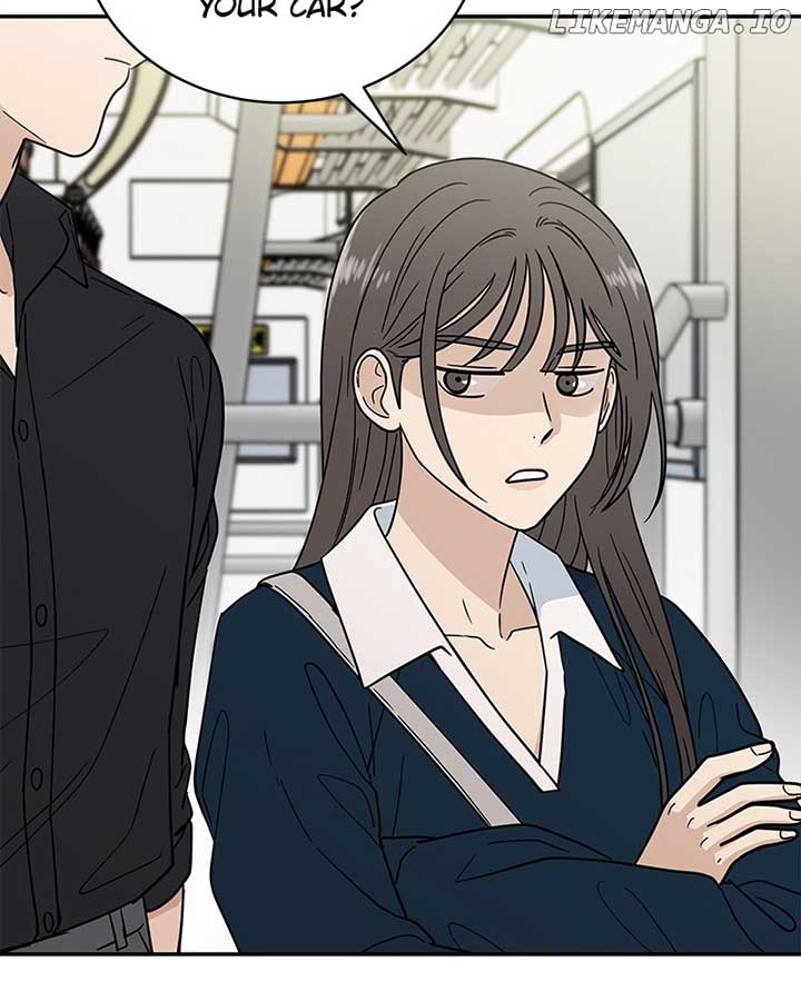 It Wasn’t Love at First Sight Chapter 18 409 018