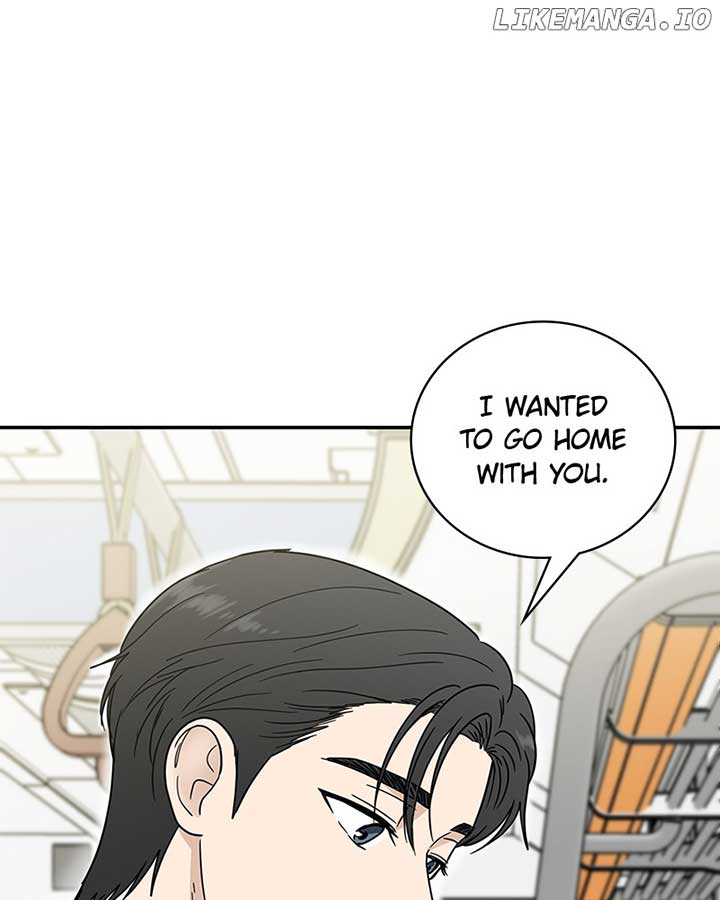 It Wasn’t Love at First Sight Chapter 18 410 019