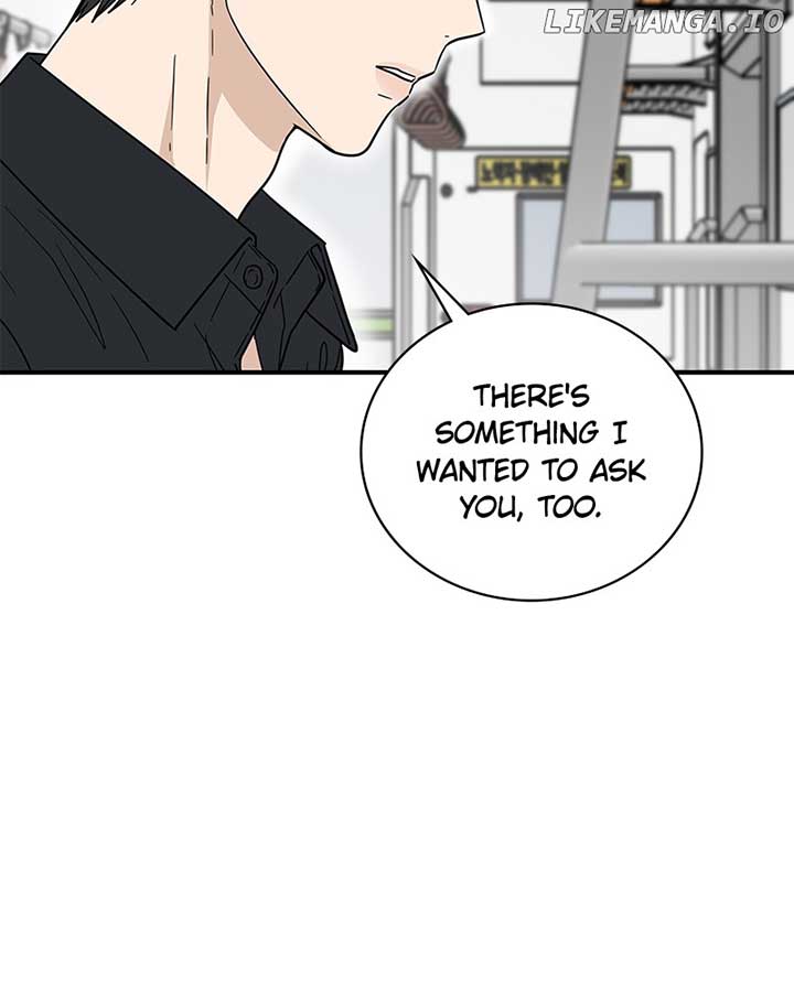 It Wasn’t Love at First Sight Chapter 18 411 020