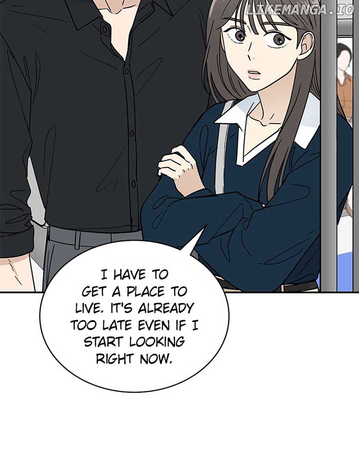 It Wasn’t Love at First Sight Chapter 18 415 024