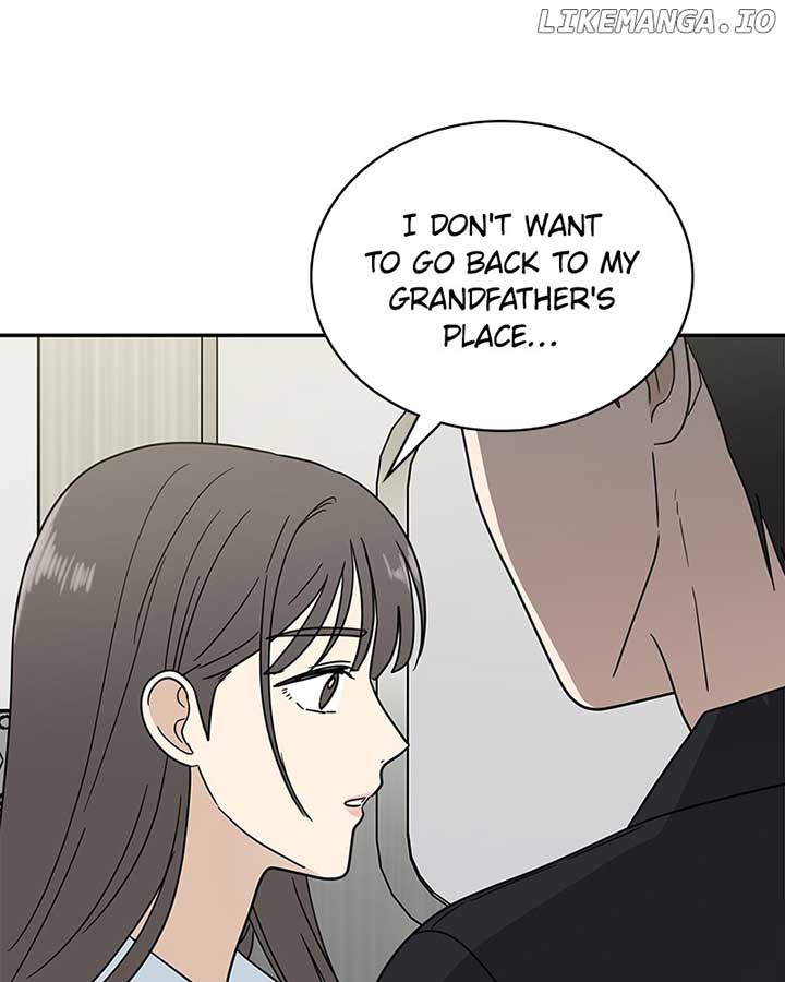 It Wasn’t Love at First Sight Chapter 18 416 025