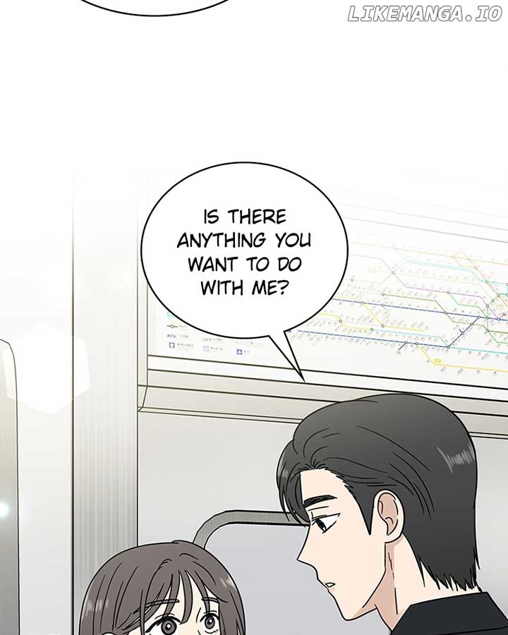 It Wasn’t Love at First Sight Chapter 18 420 029