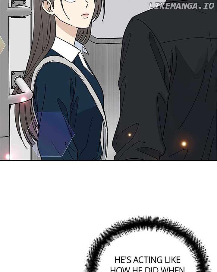 It Wasn’t Love at First Sight Chapter 18 421 030