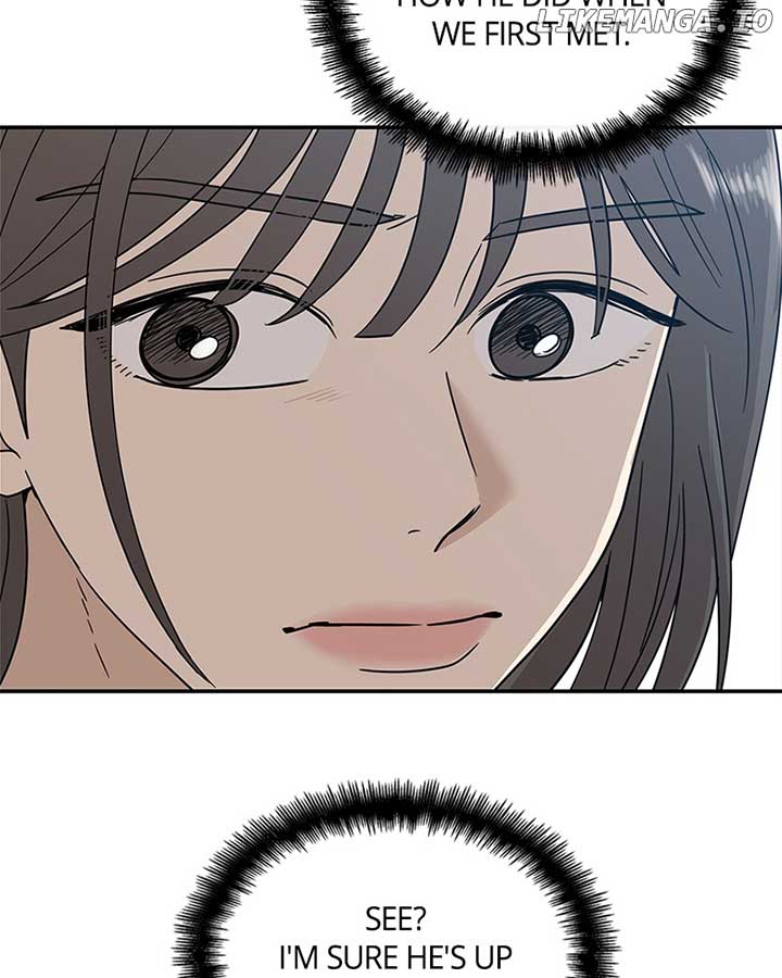 It Wasn’t Love at First Sight Chapter 18 422 031