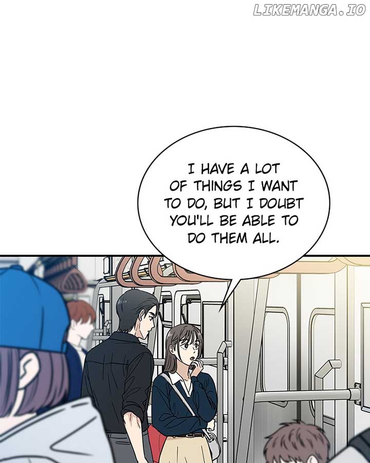 It Wasn’t Love at First Sight Chapter 18 424 033