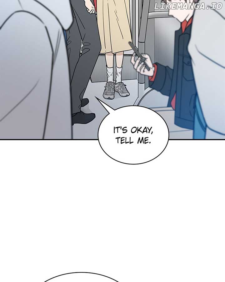 It Wasn’t Love at First Sight Chapter 18 425 034