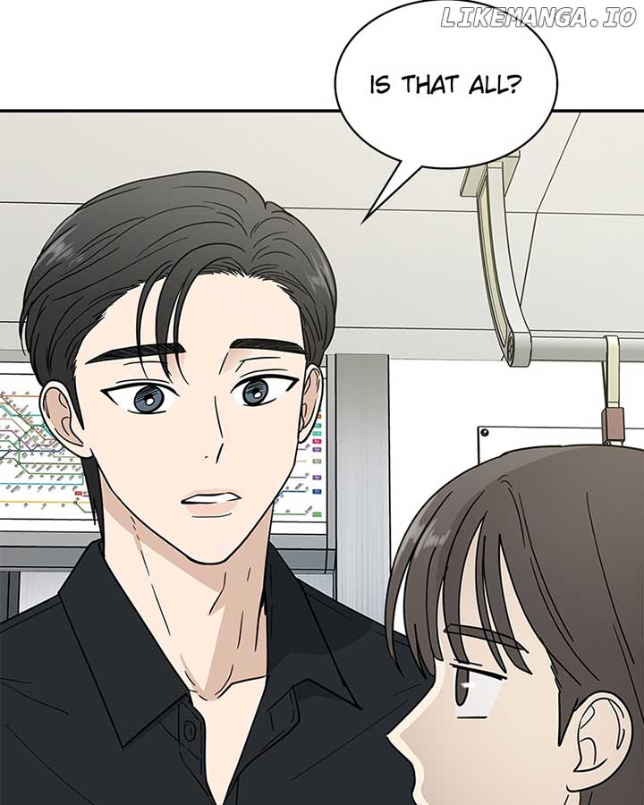 It Wasn’t Love at First Sight Chapter 18 428 037