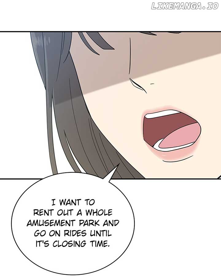 It Wasn’t Love at First Sight Chapter 18 430 039