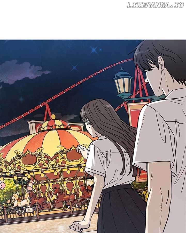 It Wasn’t Love at First Sight Chapter 18 431 040