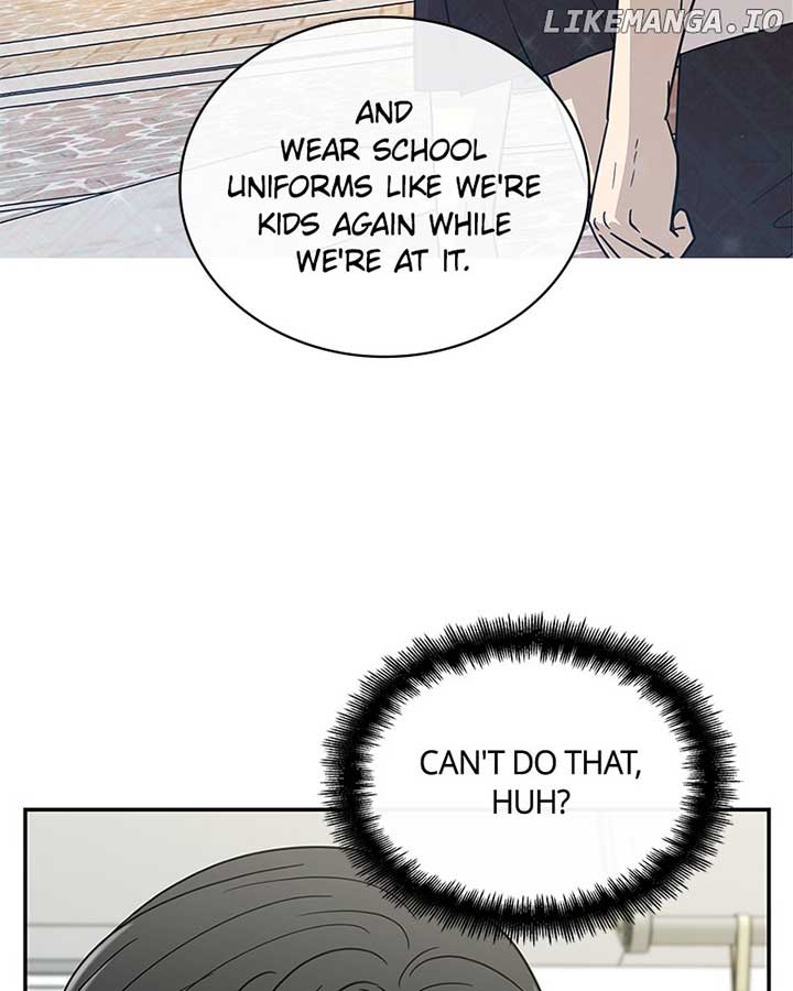 It Wasn’t Love at First Sight Chapter 18 432 041