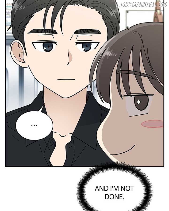 It Wasn’t Love at First Sight Chapter 18 433 042