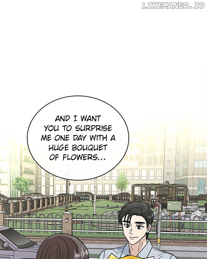 It Wasn’t Love at First Sight Chapter 18 435 044