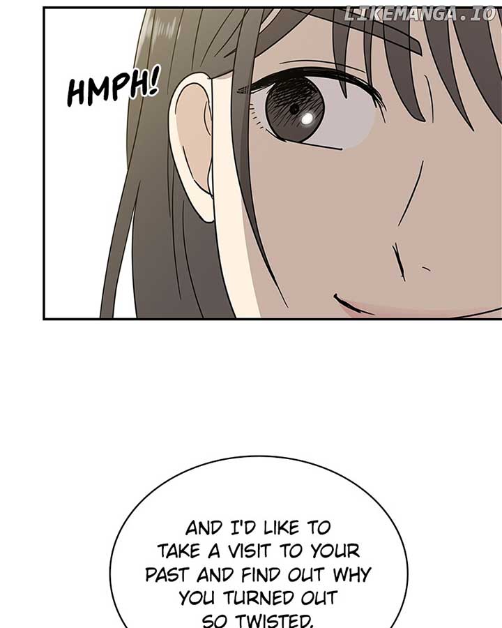 It Wasn’t Love at First Sight Chapter 18 439 048