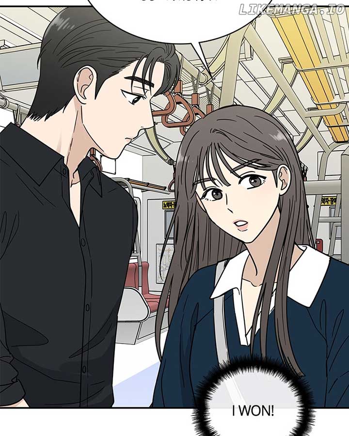 It Wasn’t Love at First Sight Chapter 18 440 049