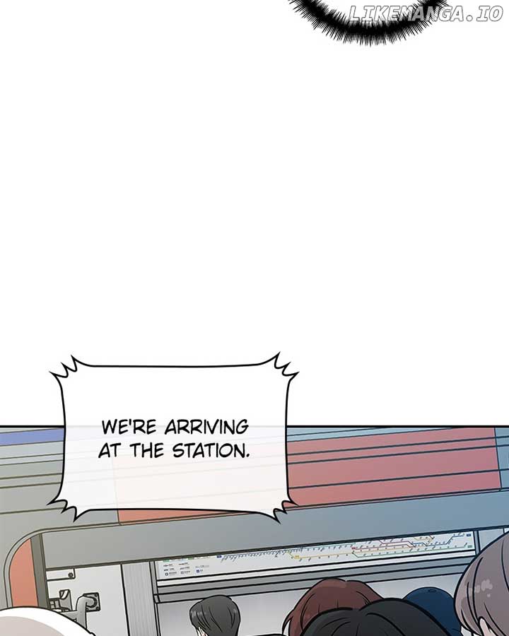 It Wasn’t Love at First Sight Chapter 18 441 050