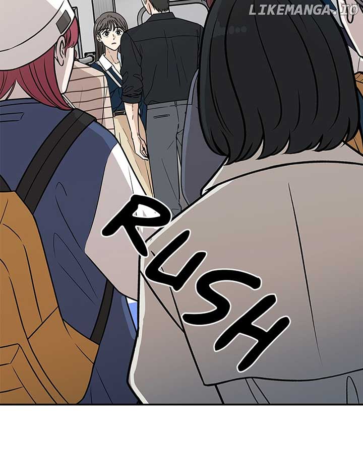 It Wasn’t Love at First Sight Chapter 18 442 051